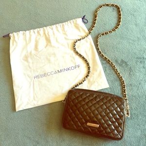 Flawless! Rebecca Minkoff purse